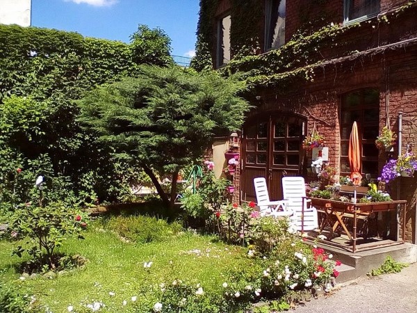 Lederreinigung und Lederpflege in Berlin - von LD-Lederservice